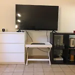 Studio Paris