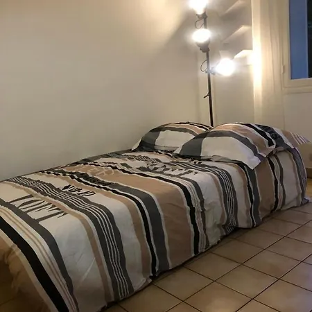 Appartamento Studio Paris