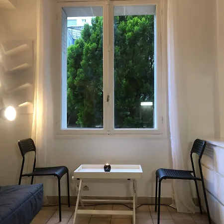 Studio Paris Appartamento *